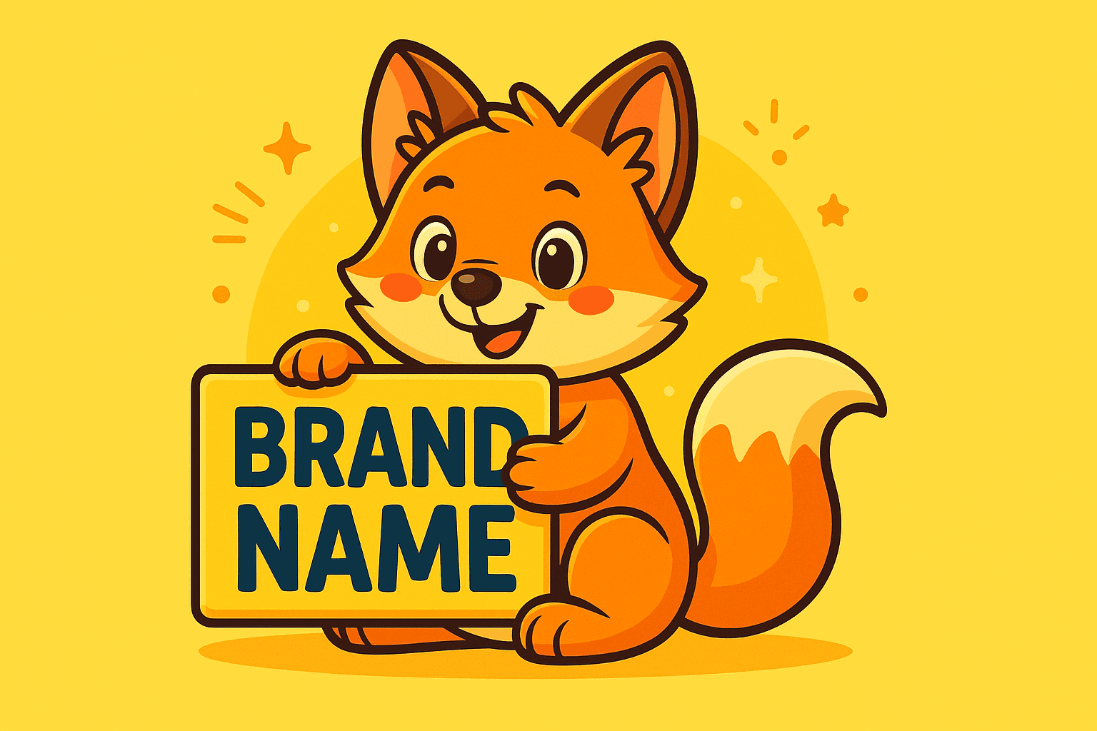 Beyond the Logo: Why Your Brand Name is the Cornerstone of Your Identity